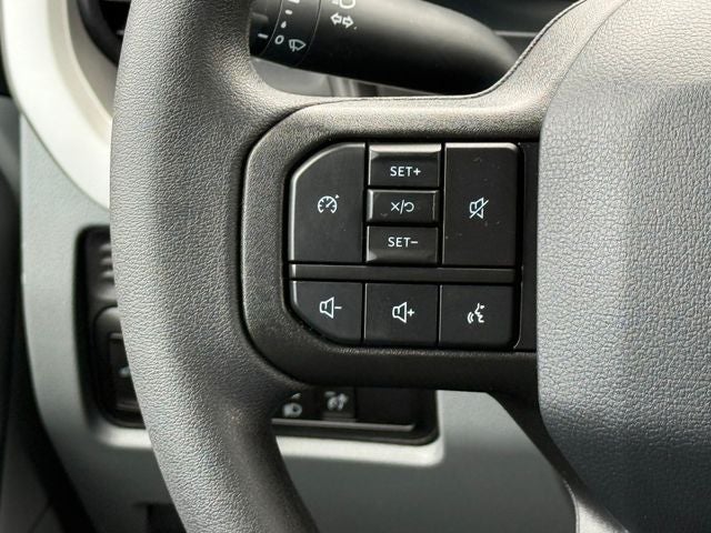 2026 Ford F-350SD F-350® XL