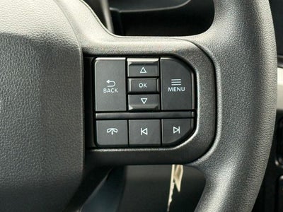 2026 Ford F-350SD F-350® XL