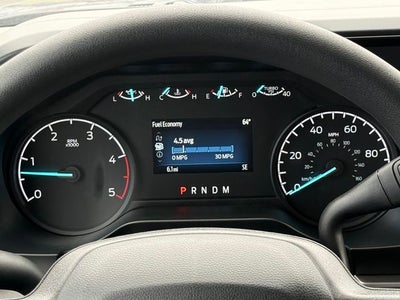 2026 Ford F-350SD F-350® XL