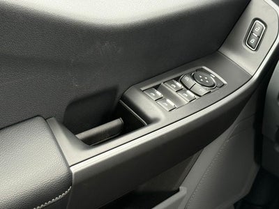 2026 Ford F-350SD F-350® XL