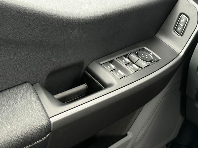 2026 Ford F-350SD F-350® XL