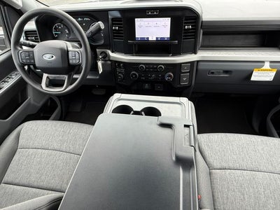 2026 Ford F-350SD F-350® XL