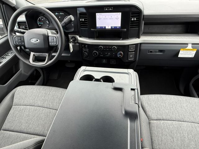 2026 Ford F-350SD F-350® XL