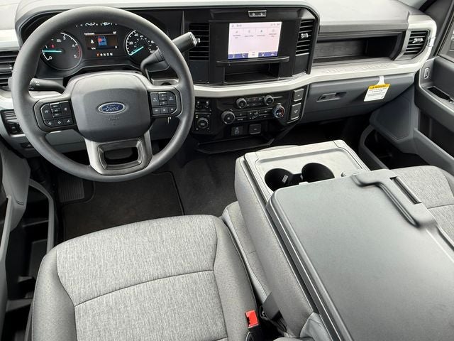 2026 Ford F-350SD F-350® XL