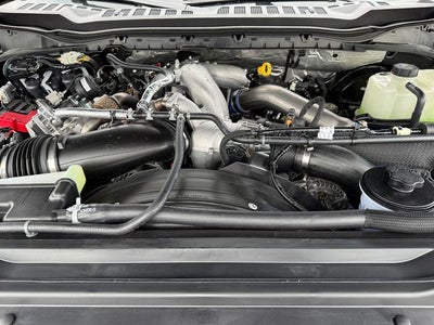 2026 Ford F-350SD F-350® XL