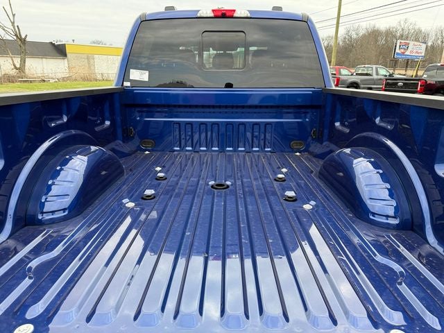 2026 Ford F-350SD F-350® XL