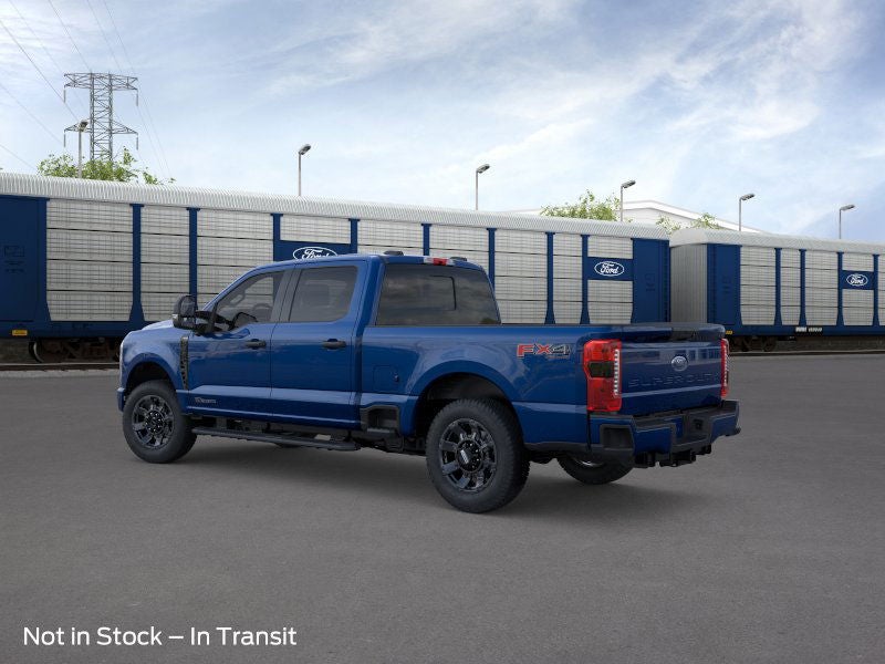 2026 Ford F-350SD F-350® XL
