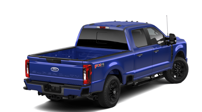 2026 Ford F-350SD F-350® XL