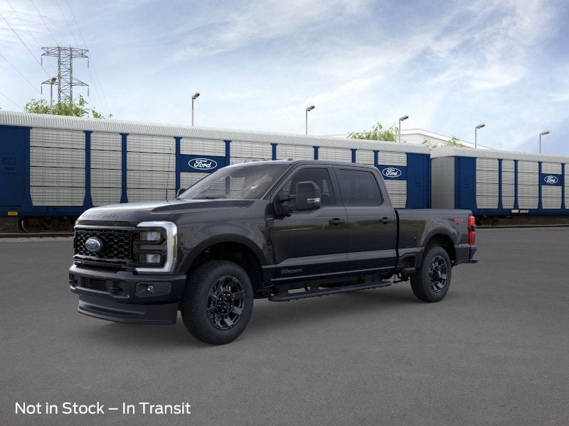 2026 Ford F-350SD F-350® XL
