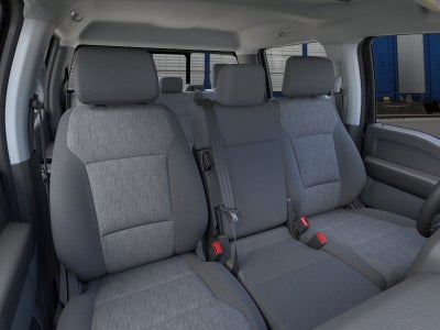 2026 Ford F-350SD F-350® XL