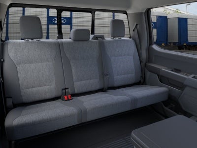 2026 Ford F-350SD F-350® XL