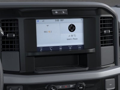 2026 Ford F-350SD F-350® XL