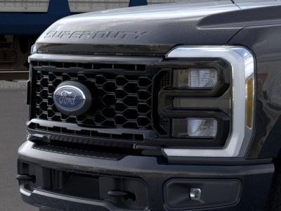 2026 Ford F-350SD F-350® XL