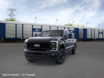 2026 Ford F-350SD F-350® XL