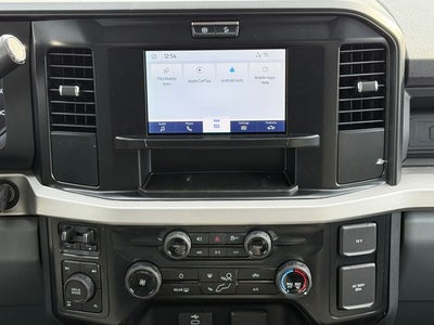 2026 Ford F-350SD F-350® XL