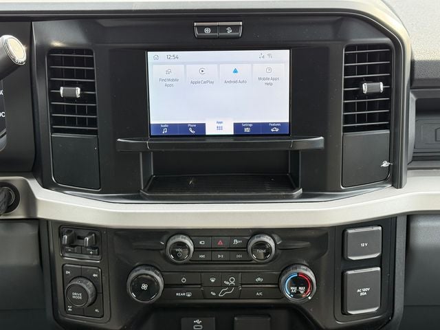 2026 Ford F-350SD F-350® XL