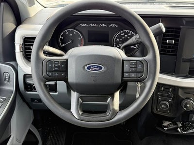 2026 Ford F-350SD F-350® XL