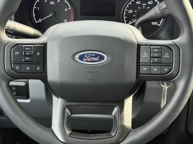 2026 Ford F-350SD F-350® XL