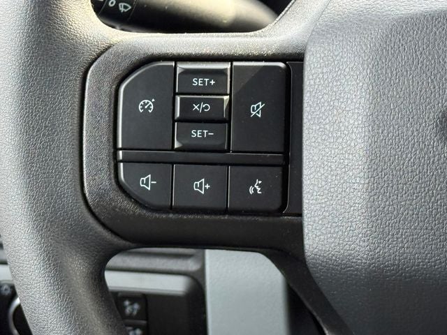 2026 Ford F-350SD F-350® XL