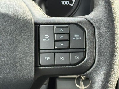 2026 Ford F-350SD F-350® XL