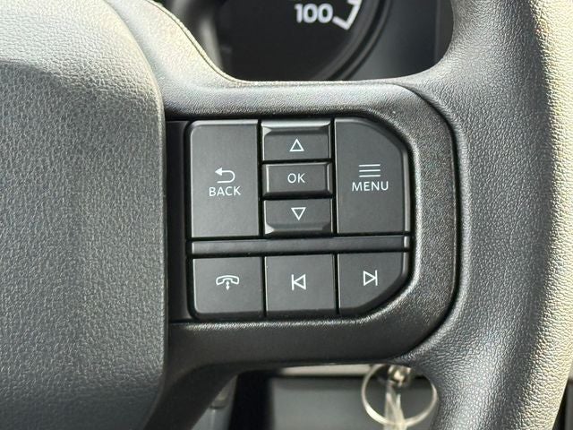 2026 Ford F-350SD F-350® XL