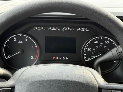 2026 Ford F-350SD F-350® XL