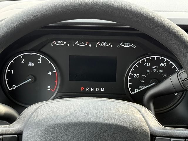 2026 Ford F-350SD F-350® XL