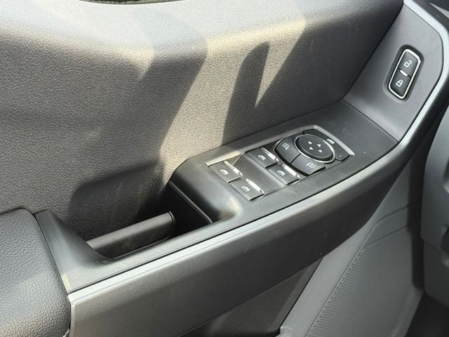 2026 Ford F-350SD F-350® XL