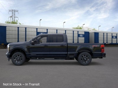 2026 Ford F-350SD F-350® XL