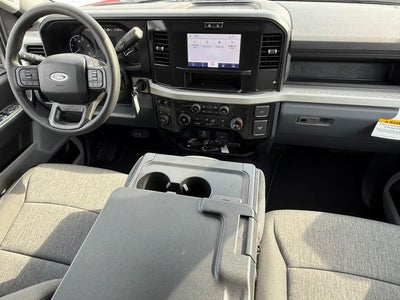 2026 Ford F-350SD F-350® XL