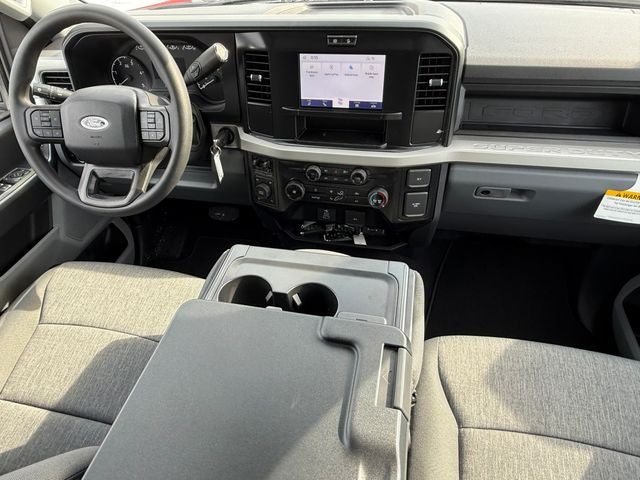 2026 Ford F-350SD F-350® XL
