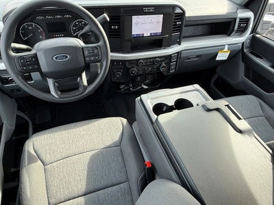 2026 Ford F-350SD F-350® XL