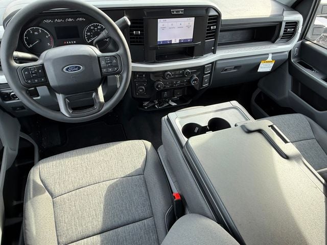 2026 Ford F-350SD F-350® XL