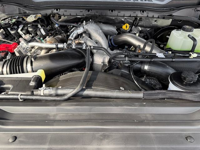 2026 Ford F-350SD F-350® XL