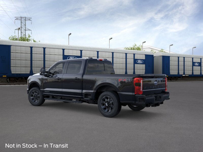 2026 Ford F-350SD F-350® XL