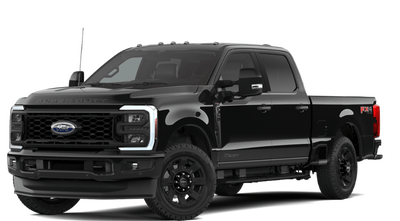 2026 Ford F-350SD F-350® XL