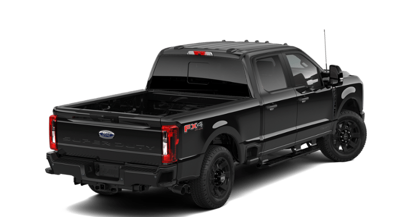 2026 Ford F-350SD F-350® XL
