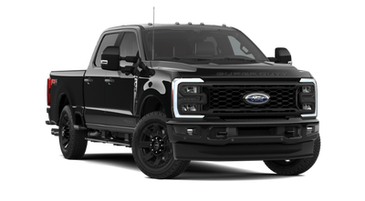 2026 Ford F-350SD F-350® XL