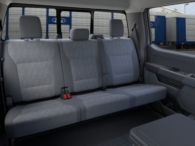 2026 Ford F-350SD F-350® XL