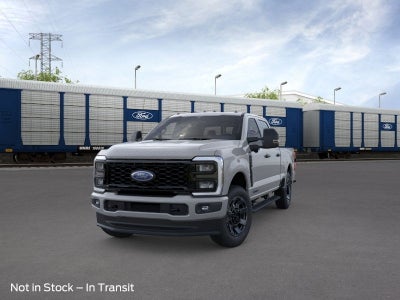 2026 Ford F-350SD F-350® XL