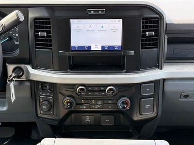 2026 Ford F-350SD F-350® XL