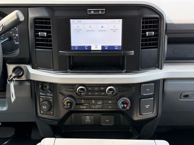 2026 Ford F-350SD F-350® XL