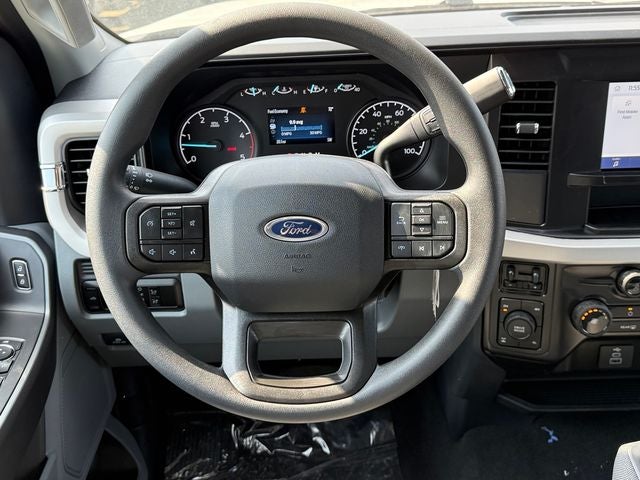 2026 Ford F-350SD F-350® XL