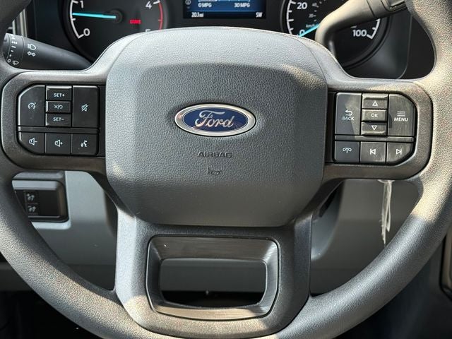 2026 Ford F-350SD F-350® XL