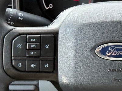 2026 Ford F-350SD F-350® XL