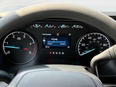 2026 Ford F-350SD F-350® XL