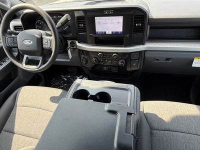 2026 Ford F-350SD F-350® XL