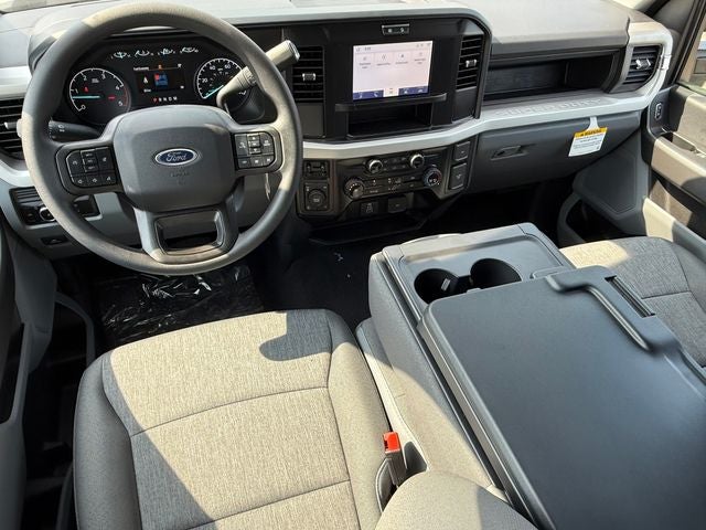 2026 Ford F-350SD F-350® XL