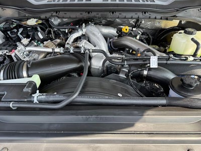 2026 Ford F-350SD F-350® XL