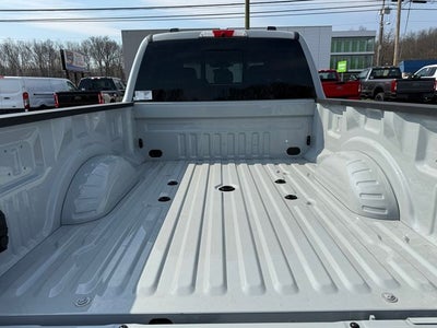 2026 Ford F-350SD F-350® XL